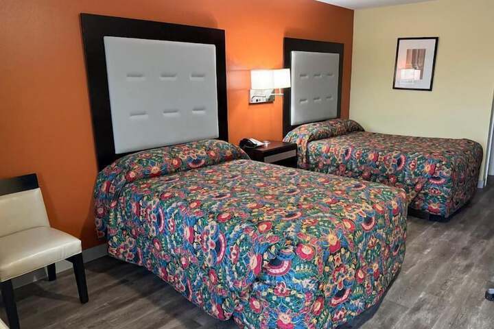 Liberty Inn