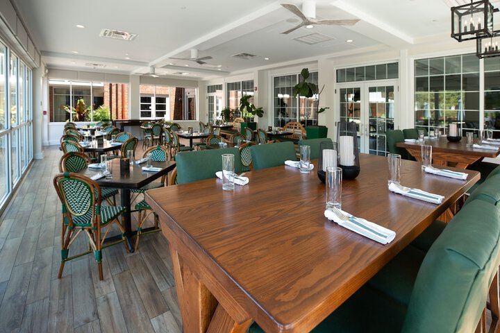 Ohio University Inn & Conference Center