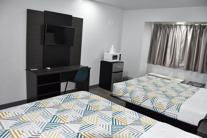 Motel 6 Idabel Ok
