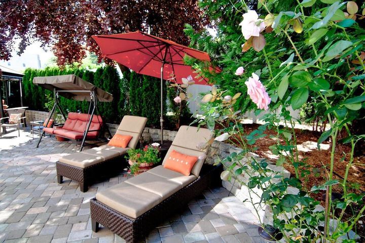 Terrace/Patio 11 of 12