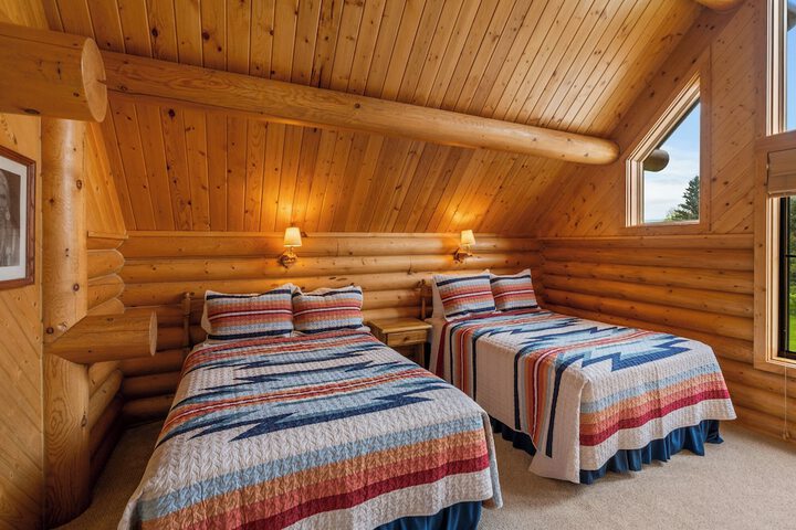 El Western Cabins & Lodges
