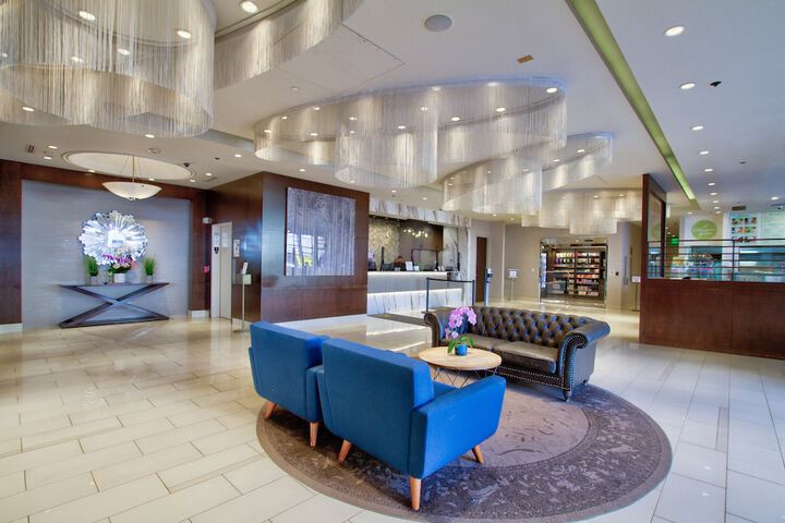 Hotel Interior 4 of 29