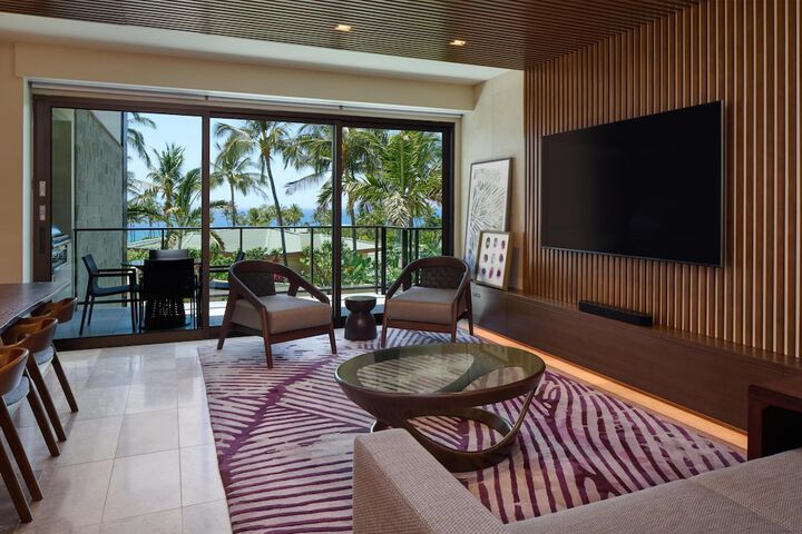 Andaz Maui at Wailea Resort - a concept by Hyatt