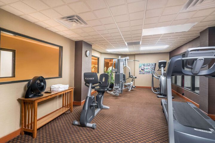 Wingate by Wyndham Lexington