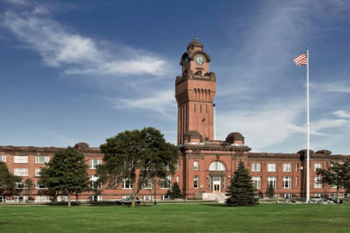 Staybridge Suites Lincolnshire by IHG
