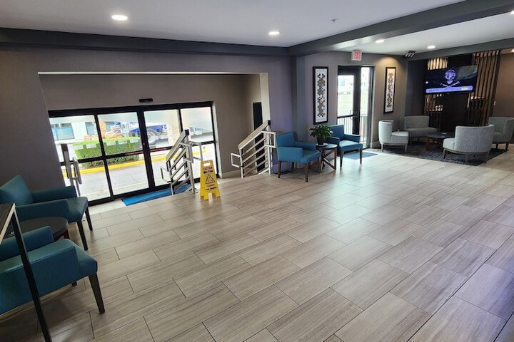 Holiday Inn Express Lompoc by IHG