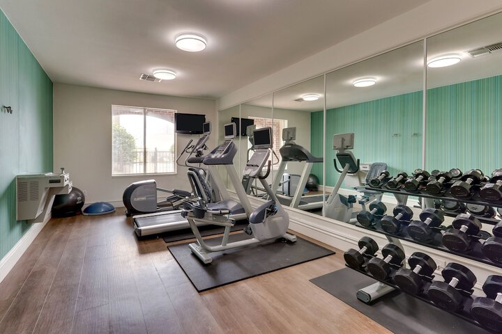 Health and Fitness 52 of 53
