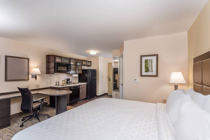 Candlewood Suites Bensalem - Philadelphia Area by IHG