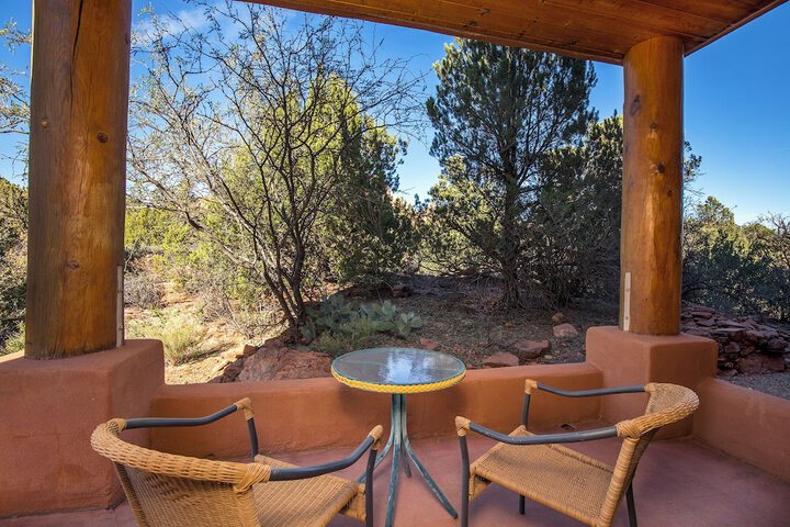 Alma De Sedona Inn