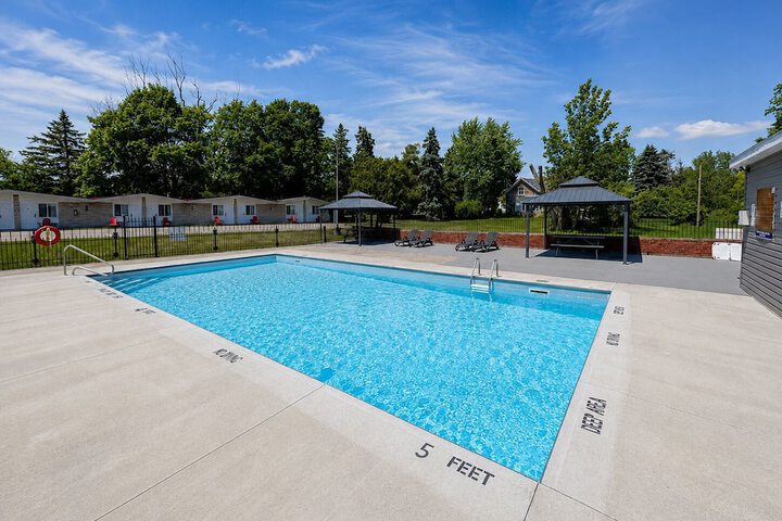Ramada by Wyndham 1000 Islands / Gananoque