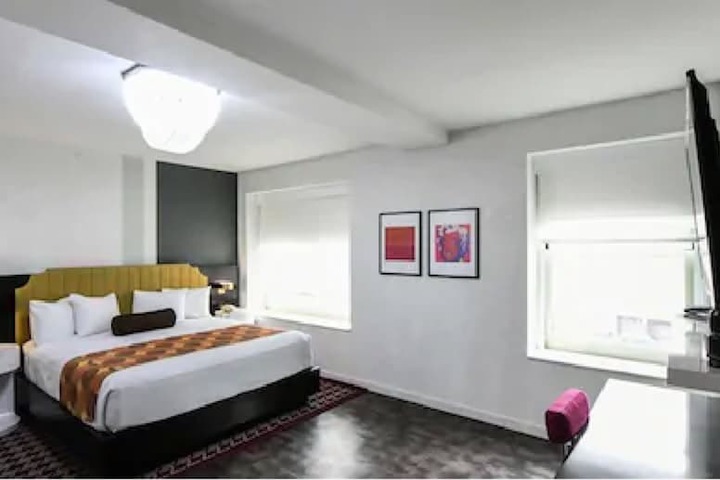 TRYP by Wyndham Newark Downtown