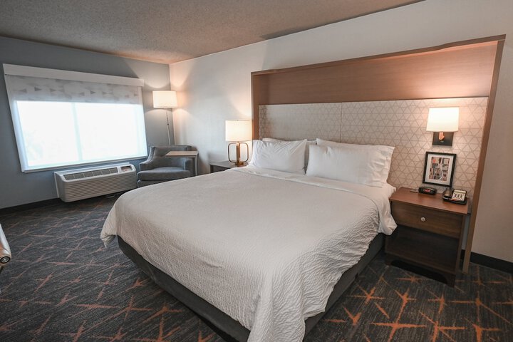 Holiday Inn Cleveland-Mayfield by IHG