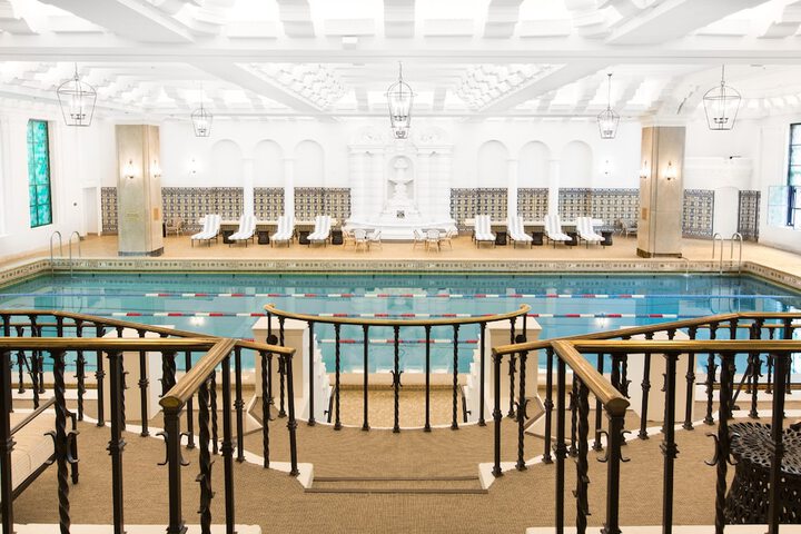 Pool 17 of 129
