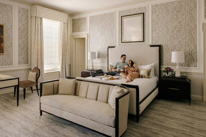 Fairmont San Francisco