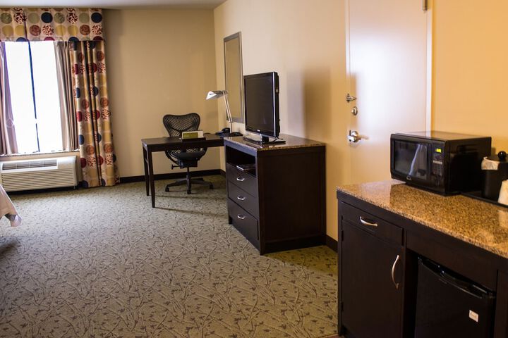 Hilton Garden Inn Pittsburgh / Cranberry