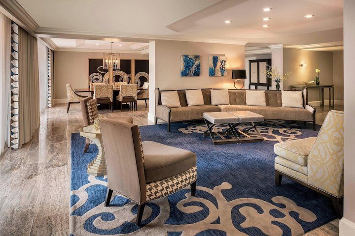 The Phoenician a Luxury Collection Resort, Scottsdale