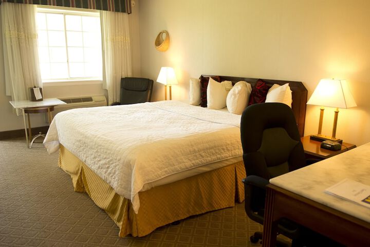 Travelodge by Wyndham Ogallala