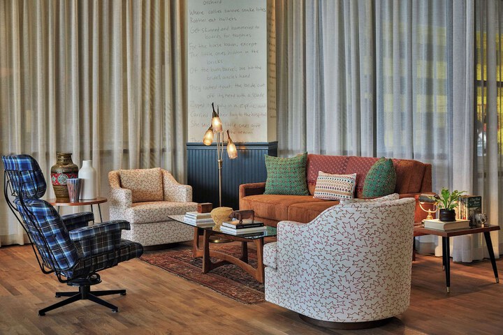 Hotel Interior 13 of 68