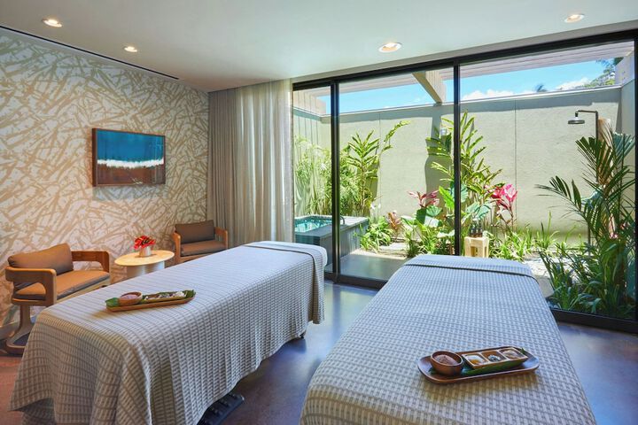 Mauna Kea Beach Hotel Autograph Collection