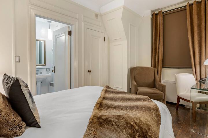 The Fort Garry Hotel Spa and Conference Centre, an Ascend Collection Hotel