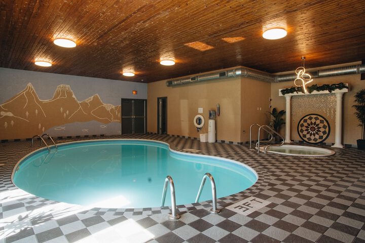Pool 2 of 42