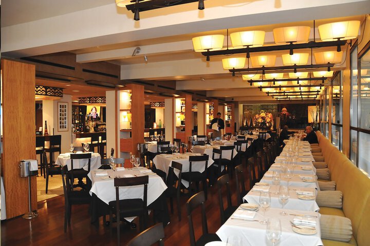 Robert Treat Hotel