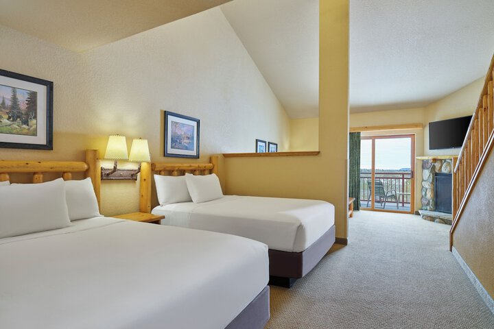 Great Wolf Lodge Traverse City