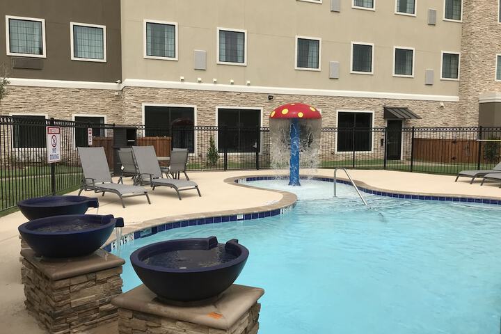 Staybridge Suites Plano - The Colony by IHG