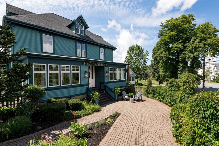 Terrace/Patio 60 of 60