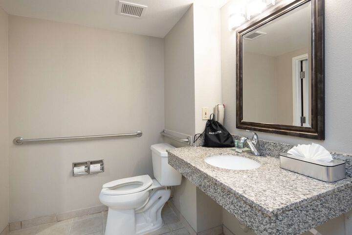 Best Western Inn & Suites San Mateo - San Francisco Airport