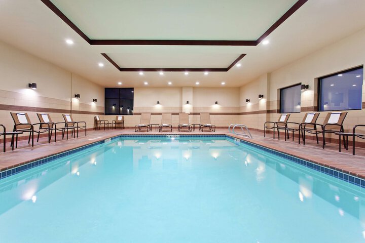Hampton Inn Seattle / Everett