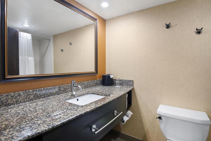 Best Western Suites Near Opryland