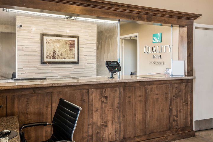 Quality Inn Arkadelphia - University Area