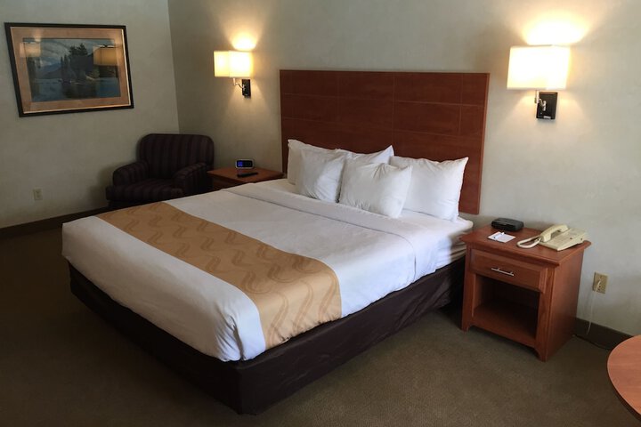 Quality Inn Lake George