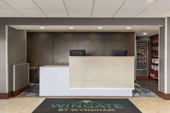 Wingate by Wyndham Fletcher at Asheville Airport