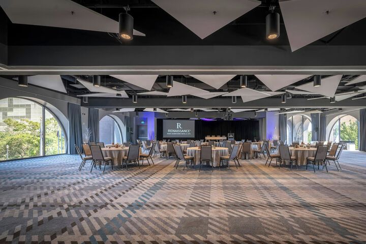 Renaissance Reno Downtown Hotel & Spa
