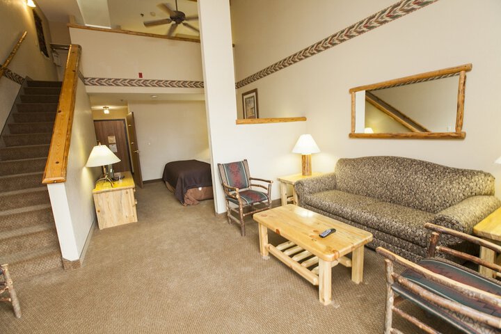 Great Wolf Lodge Traverse City