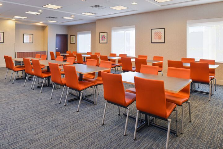 Holiday Inn Express & Suites Abilene by IHG