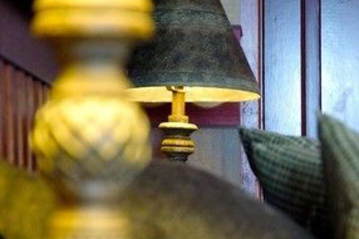 Arbor Hill Inn