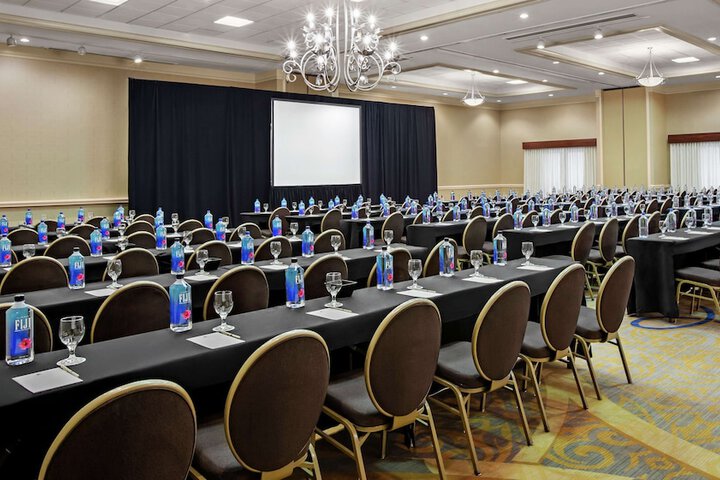 DoubleTree by Hilton Sunrise - Sawgrass Mills