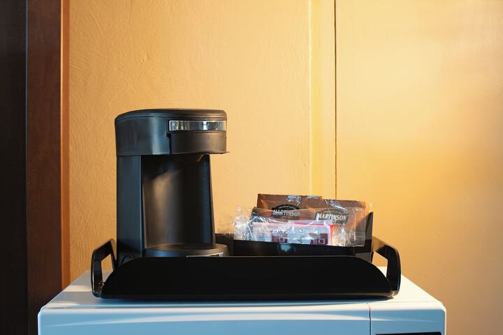 Breakfast/Coffee Service 15 of 15