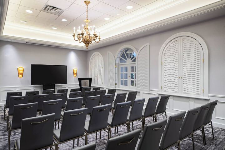 Renaissance Dallas Addison Hotel