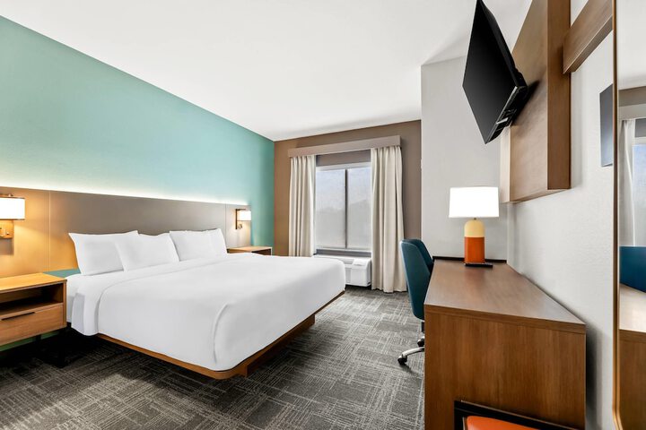 Comfort Suites Gothenburg South