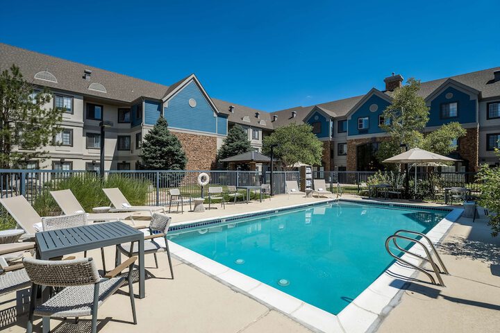 Sonesta ES Suites Denver South Park Meadows