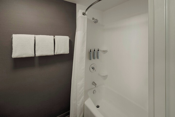 Courtyard by Marriott Dayton South / Mall