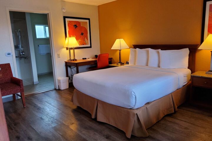 Best Western Golden Key