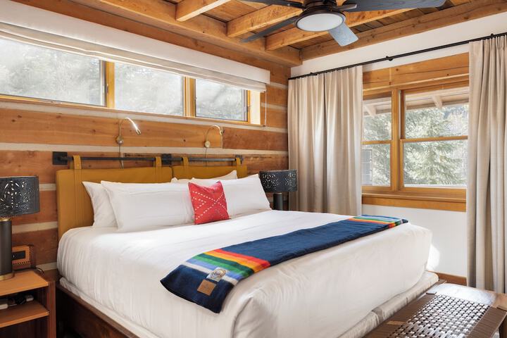 Sundance Mountain Resort