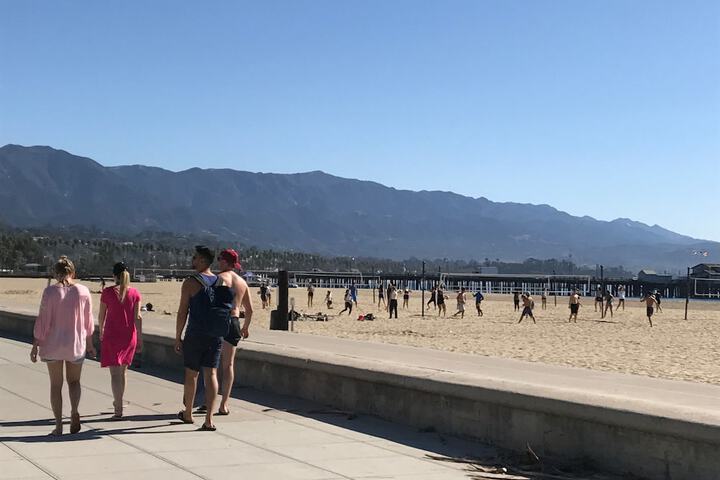 Beach 42 of 50