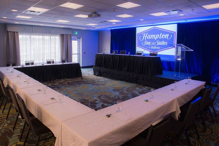 Hampton Inn & Suites by Hilton St. Johns Airport