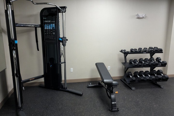 La Quinta Inn & Suites by Wyndham Lake George